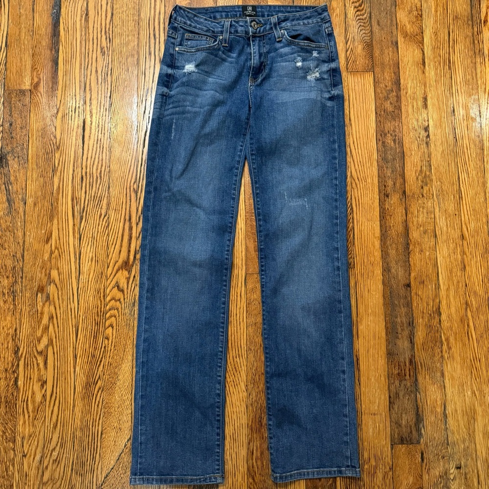 JBD Low Rise Jeans - Picture 3 of 9